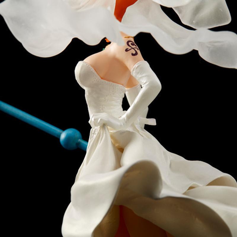 Buy Anime One Piece Sexy Girl Nami White Wedding Dress Ver Colosseum 4 Vol 2 Pvc Action Figure Collection Model Toys cm At Affordable Prices Free Shipping Real Reviews With Photos Joom