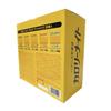 Calorie Mate Calorie Mate Block Assorted Pack 4 Pieces 20 Boxes