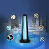 Ultraviolet Disinfection Lamp Has Ozone Household Sterilization Lamp Bedroom Mite Removal School Restaurant Clinic Ultraviolet Lamp