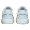 Anta Lifestyle Series Warmth And Anti-Slip Low-Top Sneakers Women sneakers White Blue 922218067-3