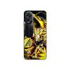 Case for Oppo A38 Son Goku Super Saiyan SSJ3 Dragon Point Attack