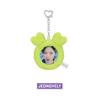 Pre-order 2025 TWICE FANMEETING 10VE UNIVERSE Lovely Can Badge Holder