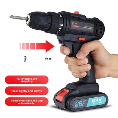 Güç Araçları – Elektrikli matkaplar ve deliciler