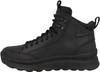 Spherica Actif X2 Abs Black Boots
