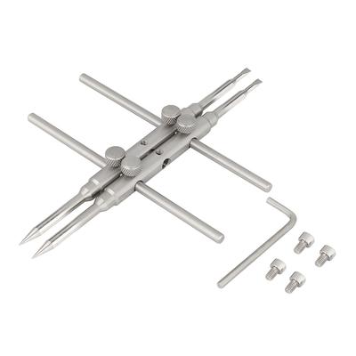 Instrumente profesionale de întreținere pentru reparații cheie cheie pentru obiectivul camerei DSLR