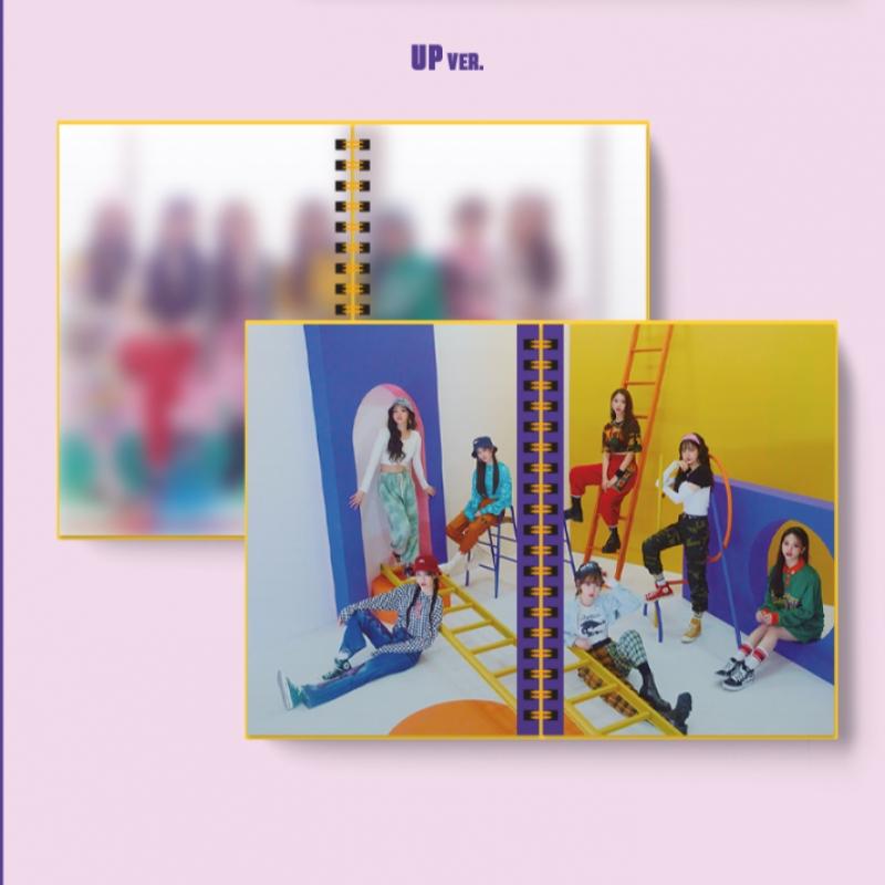 Týdenní   Mini Album 3.   Hrajeme