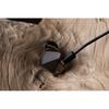 [Final] In-Ear Wired Earphones B2 [FI-B2BSSD] Balanced Armature, B Series, Gunmetal