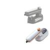 Compact Folding Garment Steamer & Iron