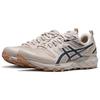 Asics Gel-Sonoma CN Zapatillas de Running de Entrenamiento de Caña Baja de Tela Cómoda para Hombre Gris Azul 1011B772-020