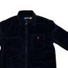 Polo Ralph Lauren Full Zip Cotton Jacket Style Long Sleeve Shirt Men Shirts 710883823-003
