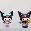 Birthday Party Kuromi Merry Melody Figure Blind Box Doll Charming Desktop Decoration