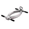 Erotic Sex Shop Labia Clamp With Metal Chain Bondage Gear Clitoris Stimulation Speculum Vagina Opener Sex Toys For Women