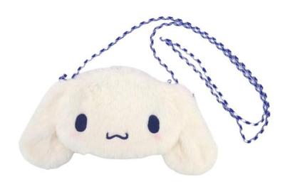 Plush Sacoche Cinnamoroll 188038-23