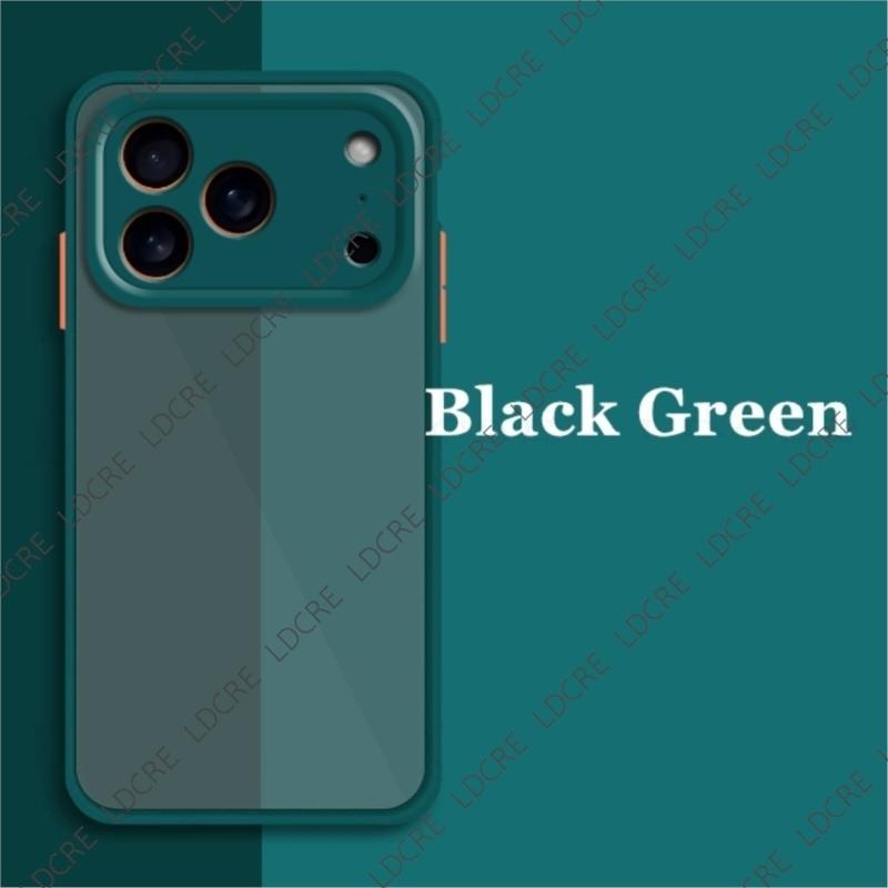 Husă TPU pentru iPhone 17 Pro Max Pentru Husă pentru iphone 17 17 Air 17 Pro 17 Pro Max 5G Husă Rezistentă la Șocuri pentru iphone 17 Pro Max 5G