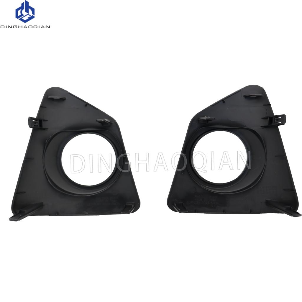 1 set Fog Lights Headlight For Toyota Corolla SE 2014 2015 2016 LED Fog lights Car Fog Lamp Kit With Harness Bulb Switch