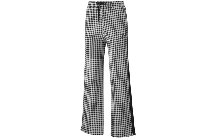 PUMA Casual Pants Women s Black 531314-01 XL
