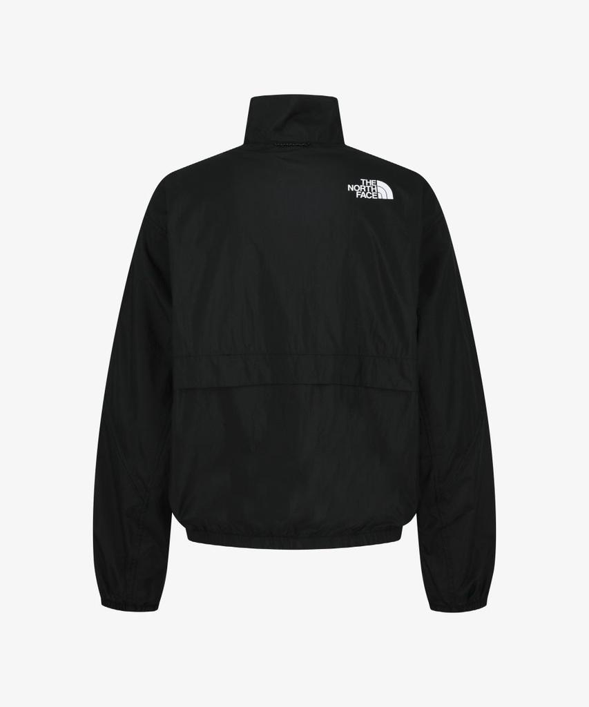 The North Face Nj3Ls09J White Label Olema Lt Jacket Black