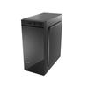 Boîtier PC - NATEC - Cabassu G2 - Midi Tower - USB 3.0 - Gris/Noir