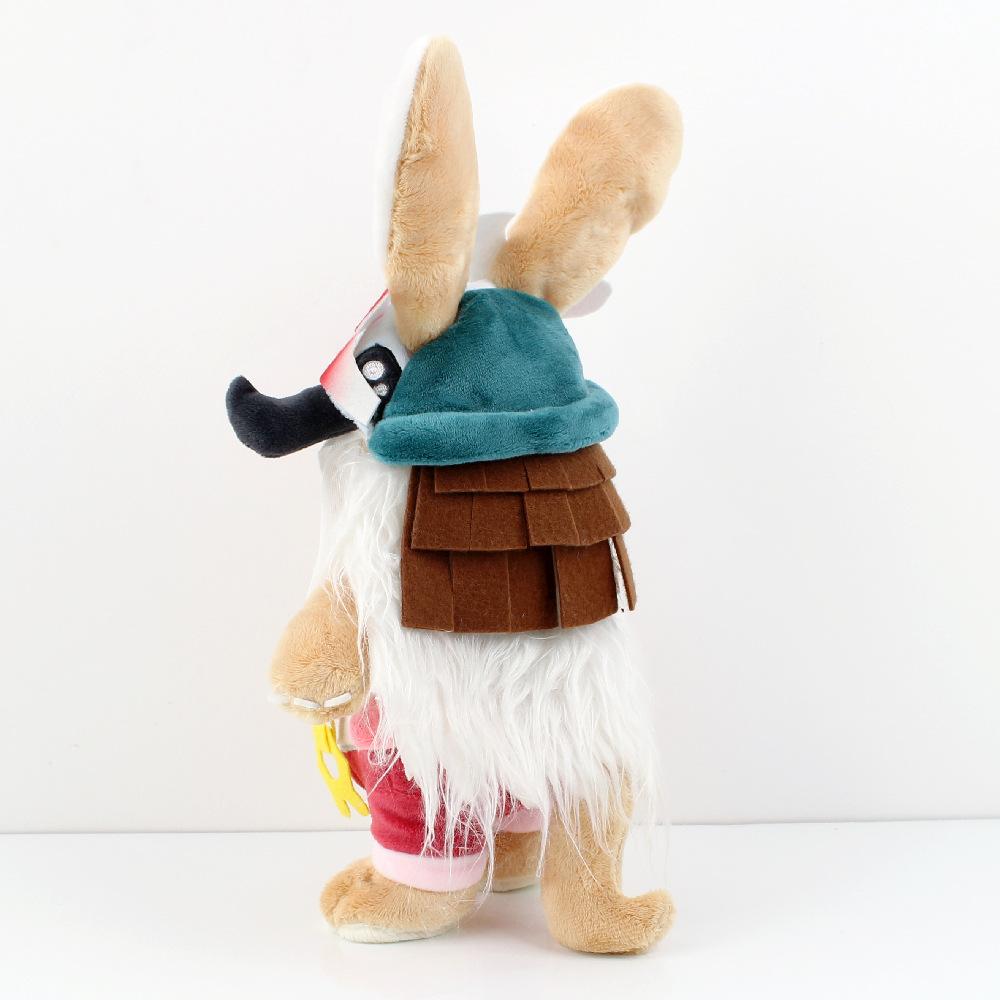 Anime From Abyss Nana Qi Plush Toy Made In Abyss Surrounding Dolls Valentine's Day Gift