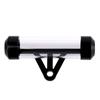 Motorcycle Secure Tube Tax Disc Holder Universal Motorbike Tax Disc Tube Cylindrical Holder Frame Waterproof with Screwdriver
