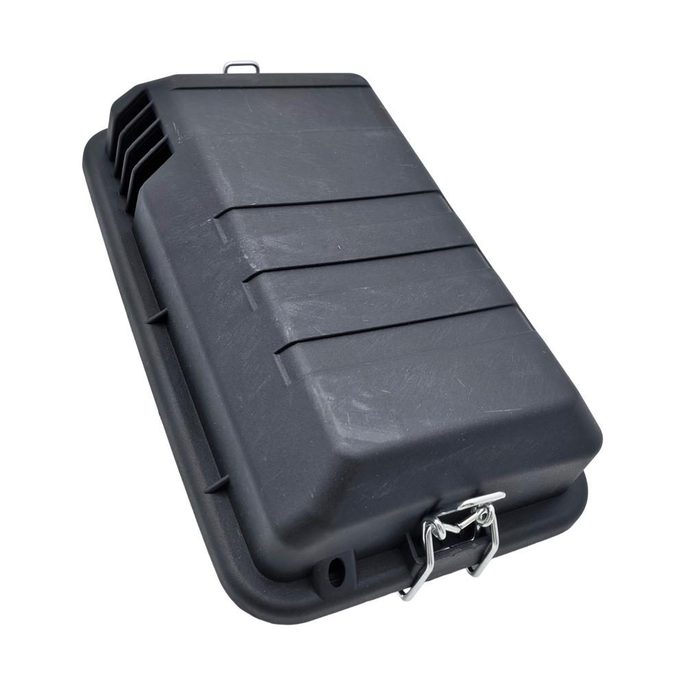 Air Filter Housing Cover Box Replacement Assembly Part for GX160 170 Chinese 2KW~3KW Generator