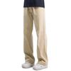 Men's Trendy Japanese Retro Wide-Leg Overalls - Casual Cityboy Spring Trousers