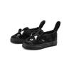 (TD) Vans Slip-On Velcro 'Cat' Men's VN0A4VJL6BT