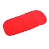 Scuba Diving SMB Surface Marker Buoy Safety Sausage Mending Repair Pad Patching - Red, as described