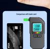 Portable Breathalyzer for Personal Alcohol Detection