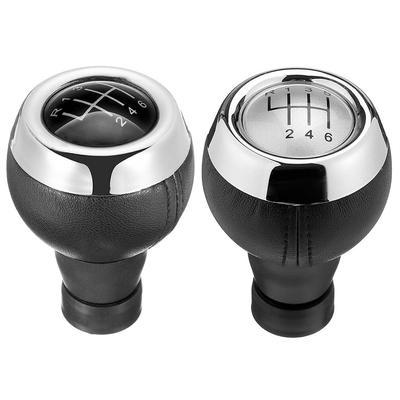 6 Speed Car Manual Gear Shift Knob Shifter For Mini For Cooper R55 R56 R57 R58 For Paceman 2006-2017 Car Interior Accessories