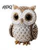 Beginner Bead Kit DIY Animal Beading Kit Tiny 3D Beaded Craft Set Cute Figurines Art for Beginners Teens Adults Stress Relief Decoration Handmade