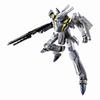 TAMASHII NATIONS DX Chogokin Messiah Valkyrie Lee Renewal VF-25S (Ozma machine) Ver.