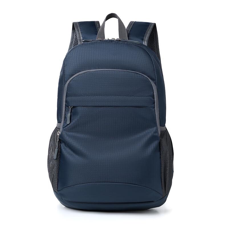 Outdoor Foldable Travel Backpack