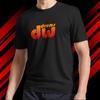 Herr- och damt-shirts DW Drums