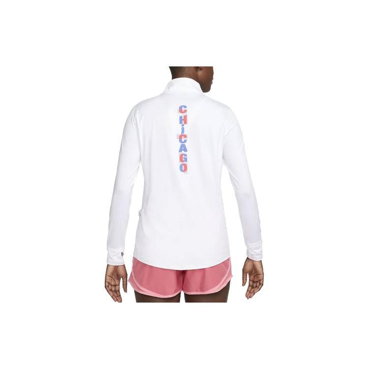 

New Nike T Shirts Women s White FD2706-100 M