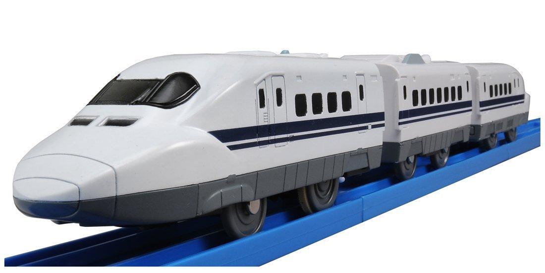 

Plarail 700 серии Shinkansen с подсветкой S-01