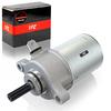 1PZ JPK-MA1 Cell Motor Starter Motor Durable Yamaha JOG JOG Vino SA26J SA36J SA37J SA39J Motorcycle Motorcycle Outdoors Repair