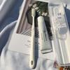 Muji Style Toothpaste & Toothbrush Travel Kit - Hotel & Dental Gift Set Available