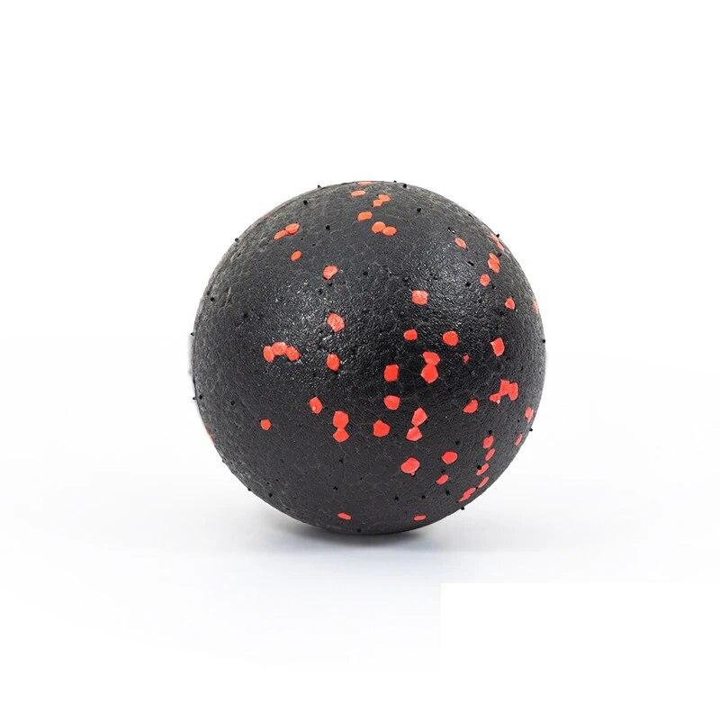 Body Massage Fascia Ball High Density Muscle Relaxation Lacrosse Fitness Yoga Ball