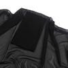 New Chiffon Lazy-Person Scarf with Magnetic Buckle - Anti-fall, Solid Color, Versatile, In Stock