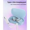 Bluetooth Headset Wireless Earless Bluetooth Headset Hanging Ear OWS