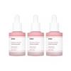 PDRN Rosa Peptid Serum Regenerierendes Anti-Aging Strahlendes Serum für ungleichmäßige Hauttöne für den täglichen Gebrauch