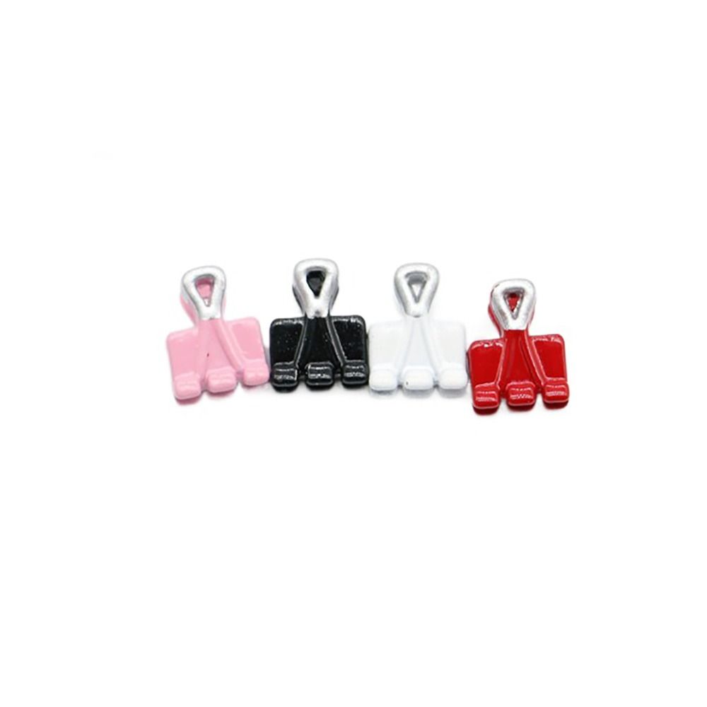 High Quality Simulation Classroom Accessories Mini Dollhouse Decoration Accessories