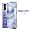 Фильм для Huawei Honor 10X 9X Lite 30i 30S 20 9 10 10i 20i 7A 7C Pro 8A 8S 8X 9A 9C 9S 9X Y5P Y6P Y7P Y8P Y7A Y9A Y6S Y8S Y9S P30 P40 Lite E Стеклянная пленка