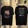 Lynyrd Skynyrd 2025 Tour T-Shirt