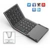 OLOEY Mini Wireless Tri-fold Bluetooth Keyboard