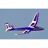 Casiopea Alwind99 Dark Blue Film Included Balsa Kit