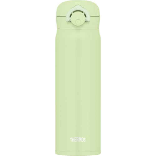 Thermos Vacuum Insulated Portable Mug, 500ml, Pistachio, JNR-503 PSC