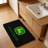 Klassiek Logo J-John D-Deere Keukenmat Kinderkamer Slaapkamer Decoratie Balkon Antislip Deurmat Woonkamer Alfombra
