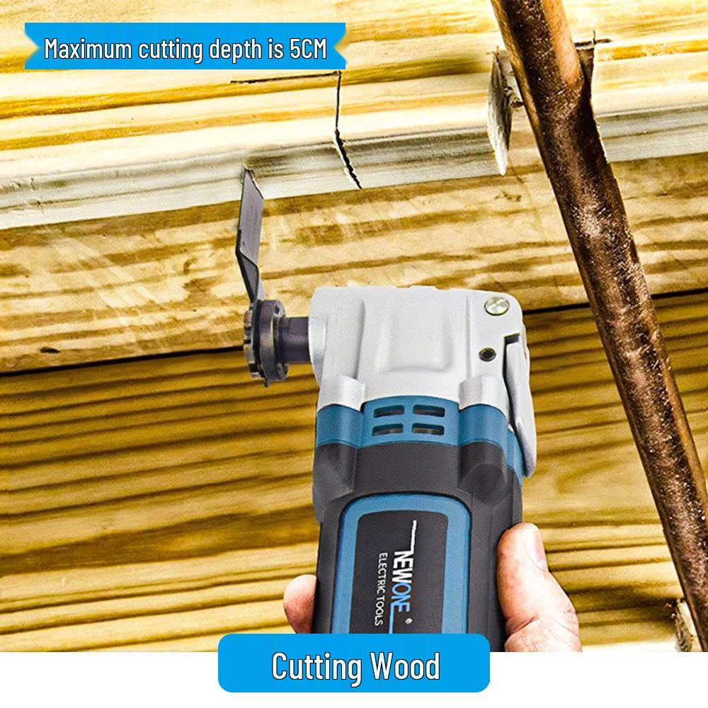 Angle Grinder Universal Converter: Multifunctional Woodworking & Cutting Tool Accessory